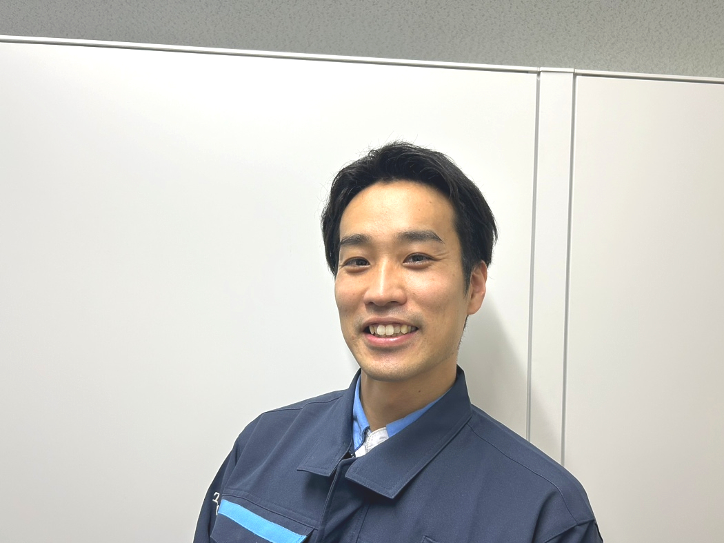 写真：スタッフ