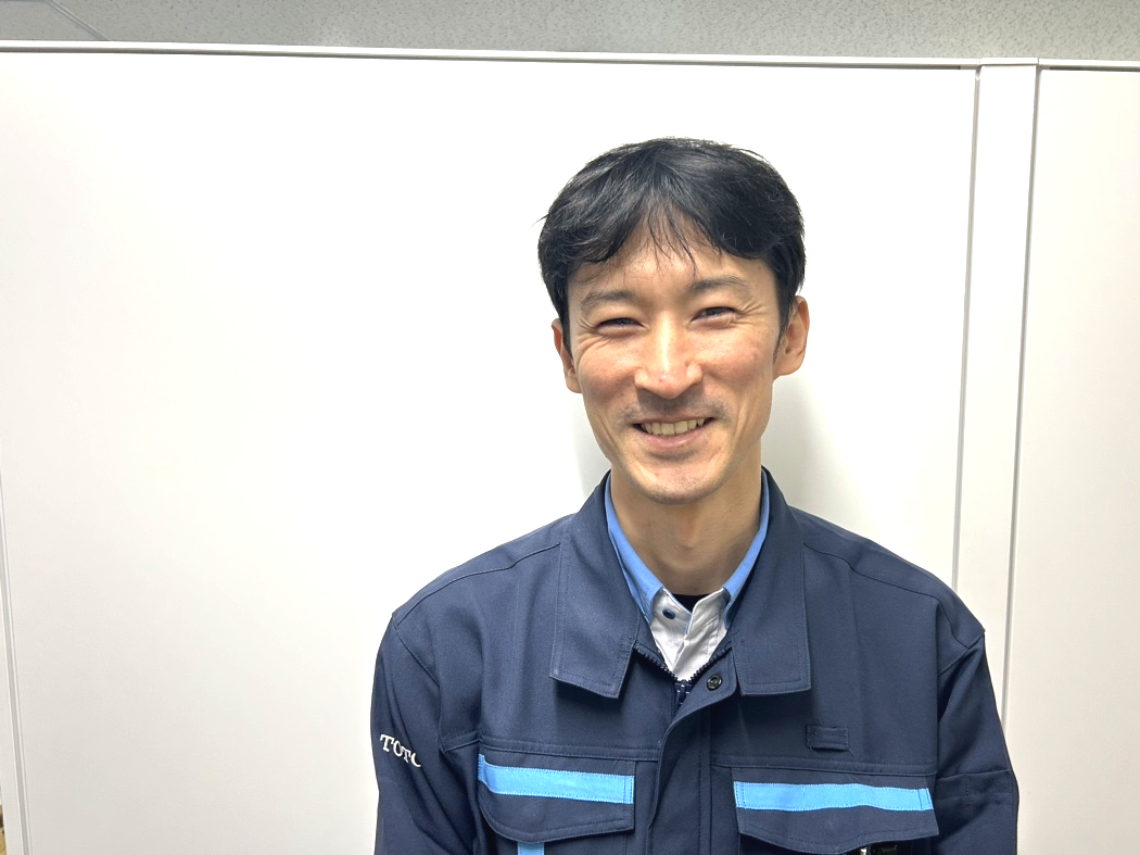 写真：スタッフ